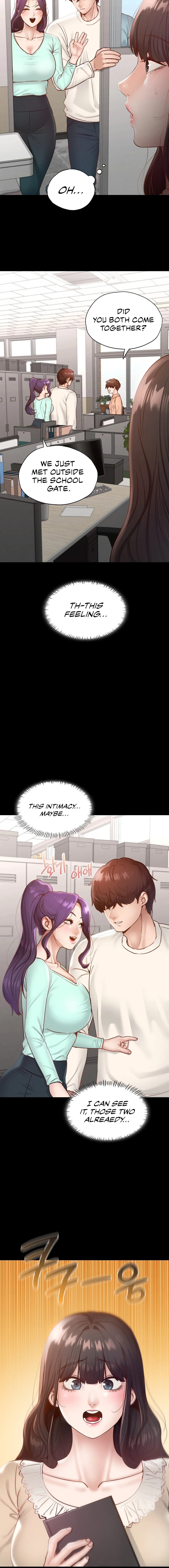 Not in School! - Chapter 25 [photo 12] - MangaPorn