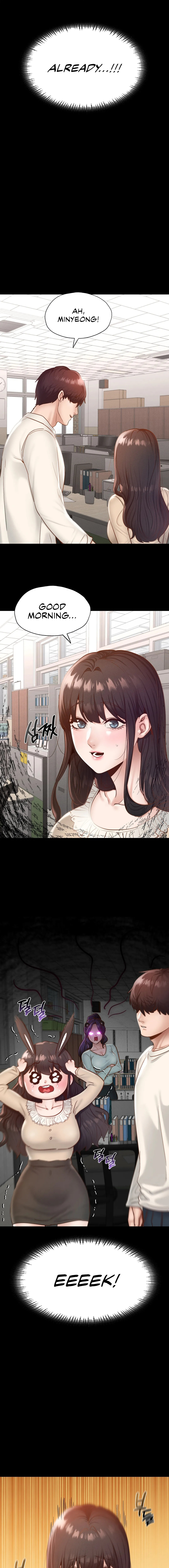 Not in School! - Chapter 25 [photo 13] - MangaPorn