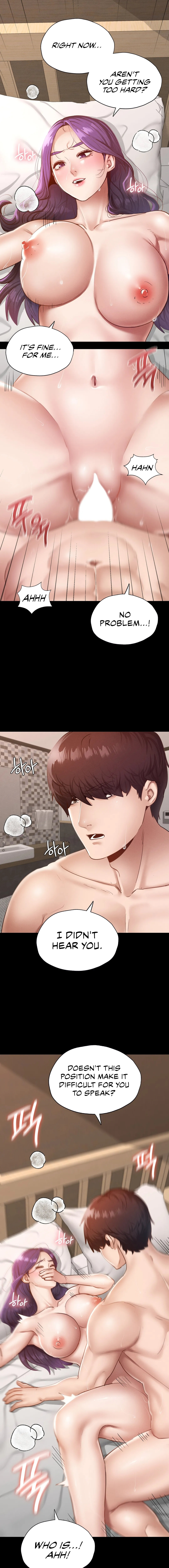 Not in School! - Chapter 25 [photo 5] - MangaPorn