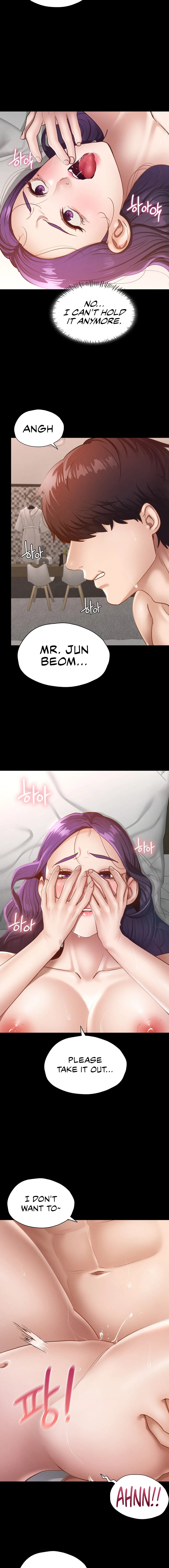 Not in School! - Chapter 25 [photo 6] - MangaPorn