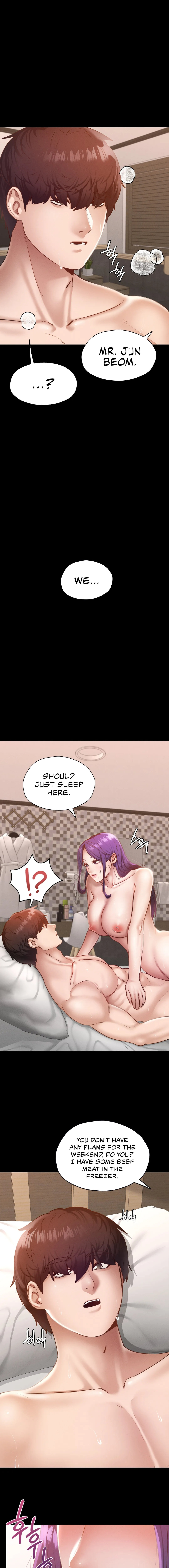 Not in School! - Chapter 25 [photo 9] - MangaPorn