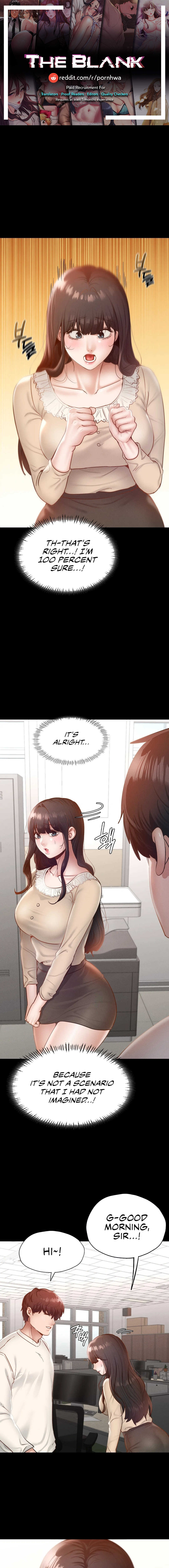 Not in School! - Chapter 26 [photo 1] - MangaPorn