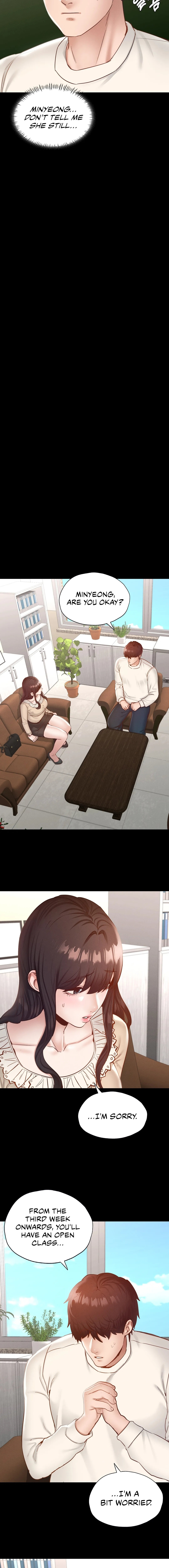 Not in School! - Chapter 26 [photo 11] - MangaPorn