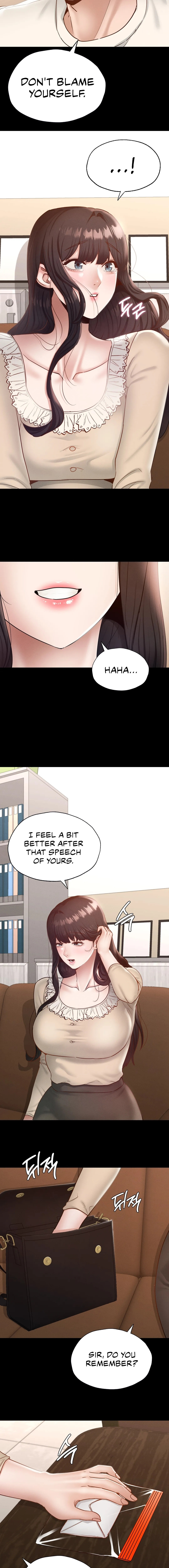 Not in School! - Chapter 26 [photo 13] - MangaPorn