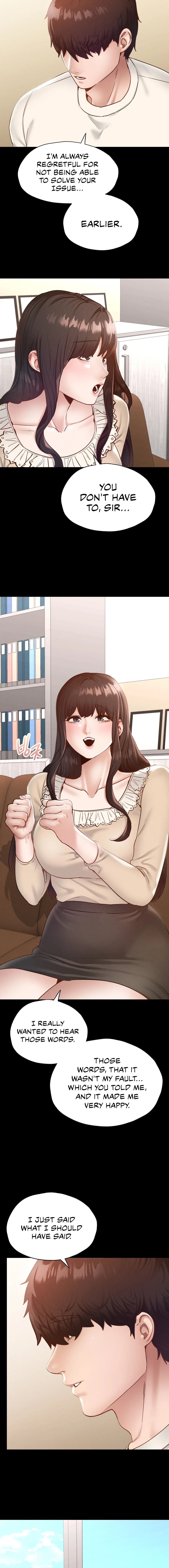 Not in School! - Chapter 26 [photo 15] - MangaPorn