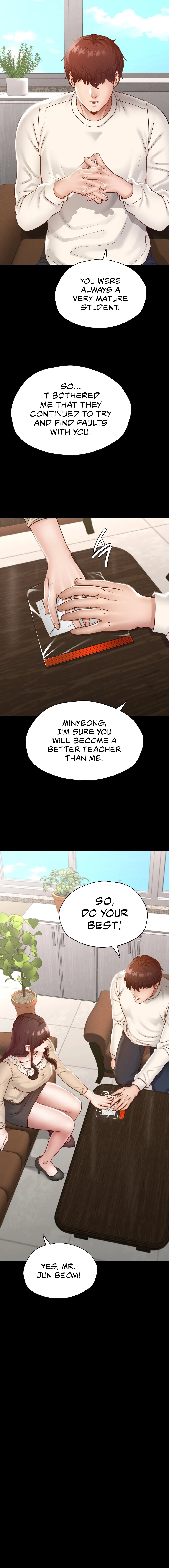 Not in School! - Chapter 26 [photo 16] - MangaPorn