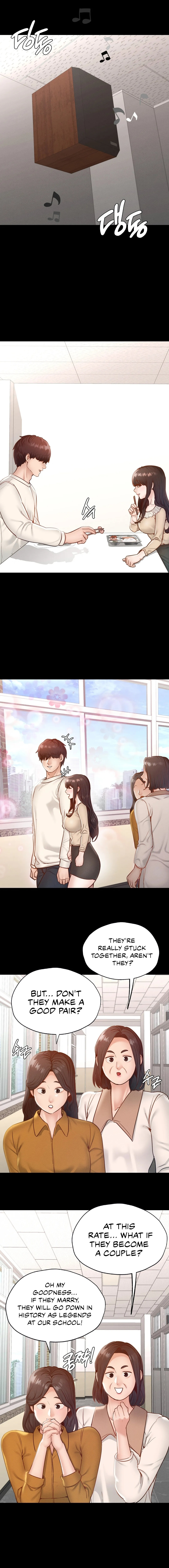 Not in School! - Chapter 26 [photo 17] - MangaPorn