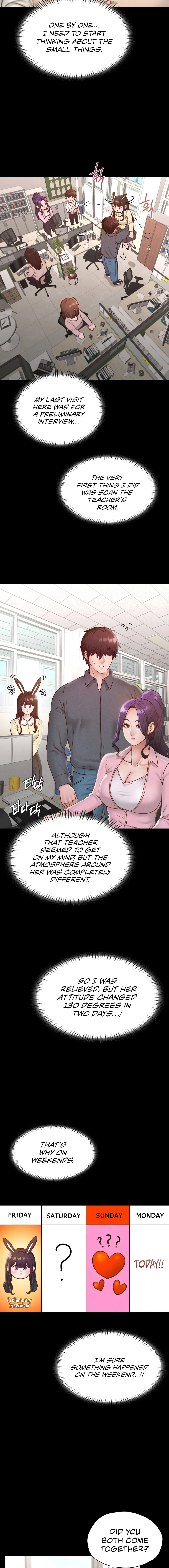 Not in School! - Chapter 26 [photo 3] - MangaPorn