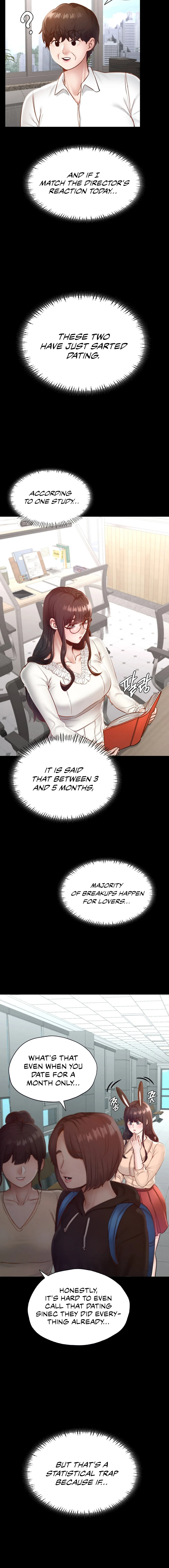 Not in School! - Chapter 26 [photo 4] - MangaPorn