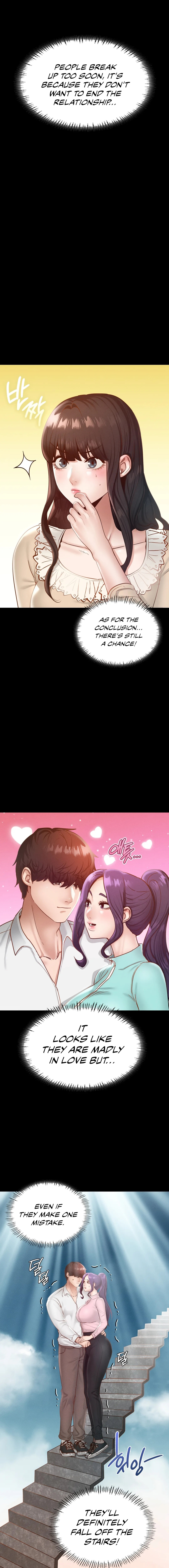 Not in School! - Chapter 26 [photo 5] - MangaPorn