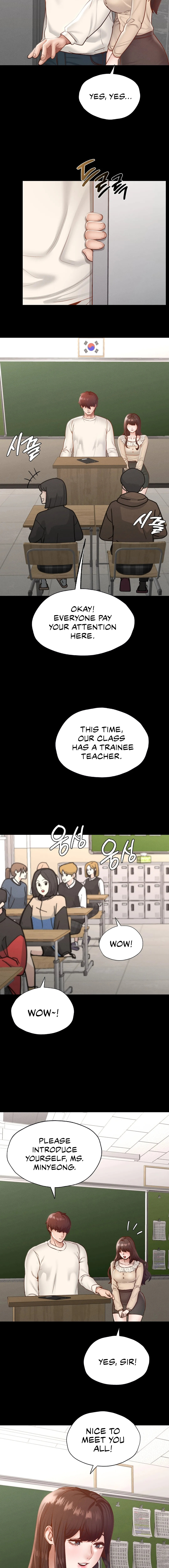 Not in School! - Chapter 26 [photo 7] - MangaPorn