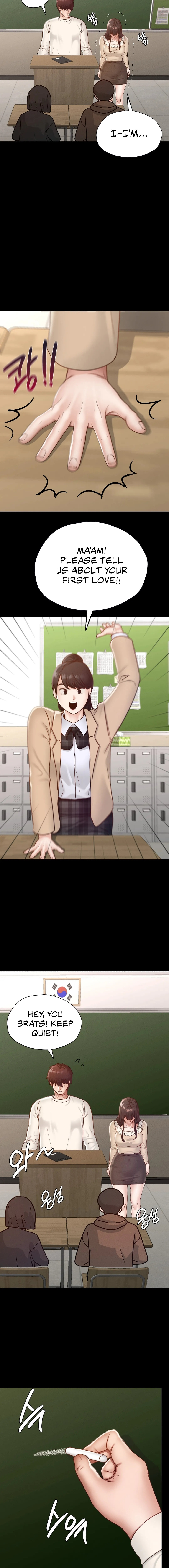 Not in School! - Chapter 26 [photo 9] - MangaPorn