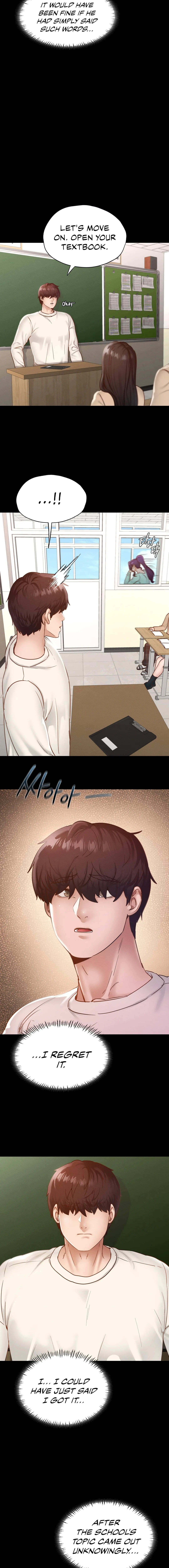 Not in School! - Chapter 27 [photo 10] - MangaPorn