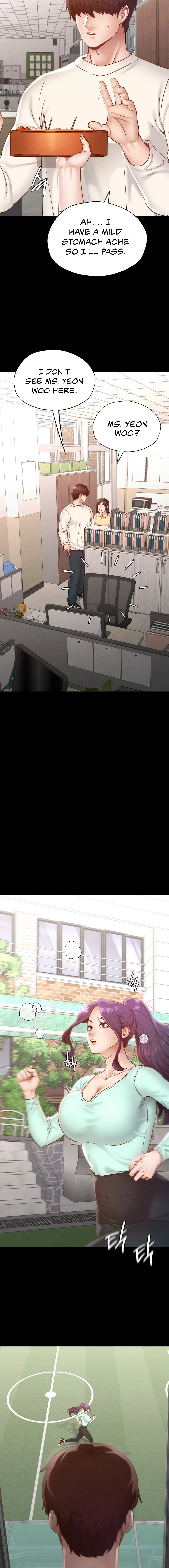 Not in School! - Chapter 27 [photo 13] - MangaPorn