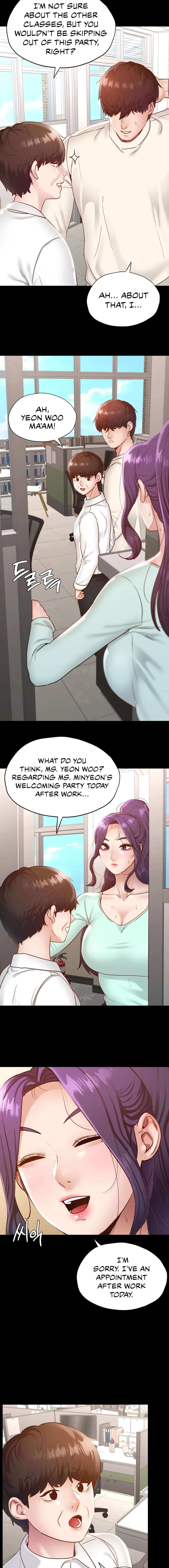 Not in School! - Chapter 27 [photo 15] - MangaPorn