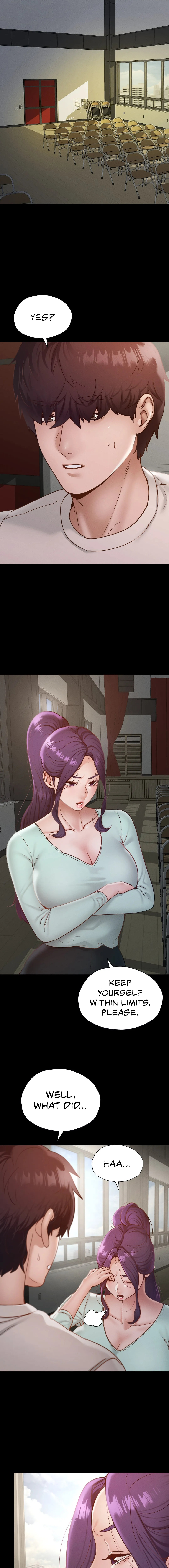 Not in School! - Chapter 27 [photo 2] - MangaPorn