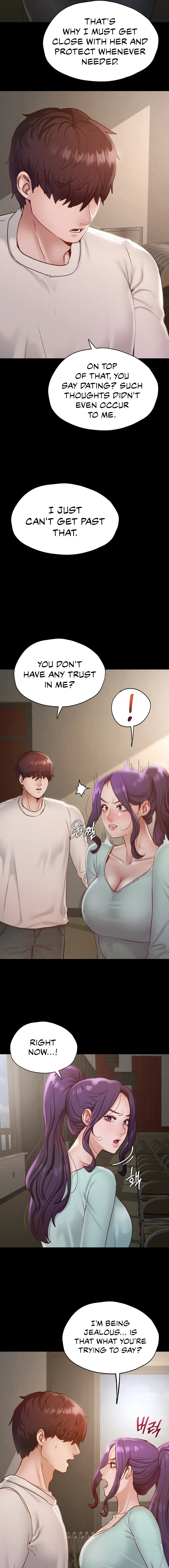 Not in School! - Chapter 27 [photo 5] - MangaPorn