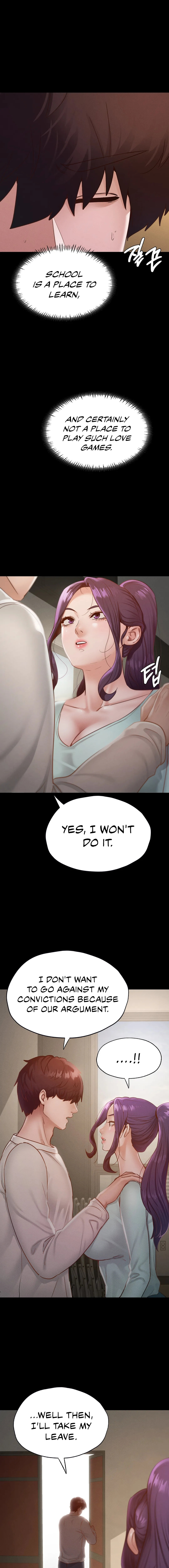 Not in School! - Chapter 27 [photo 8] - MangaPorn