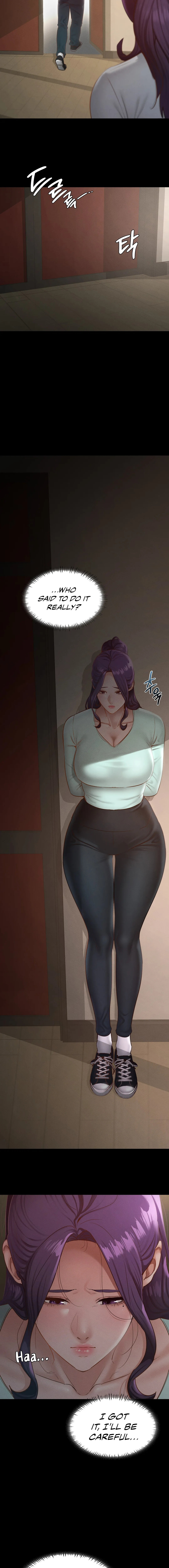 Not in School! - Chapter 27 [photo 9] - MangaPorn