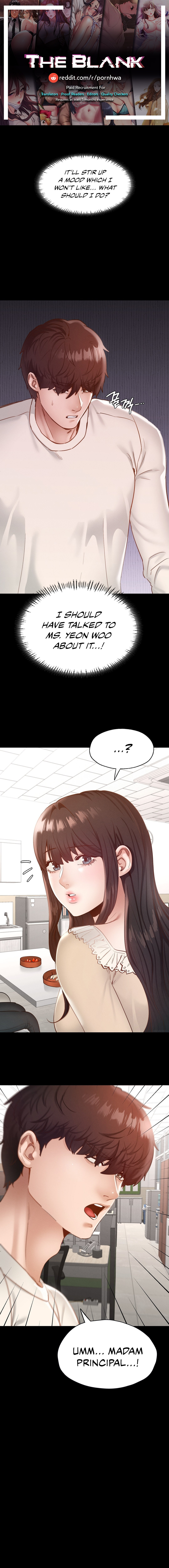 Not in School! - Chapter 28 [photo 1] - MangaPorn