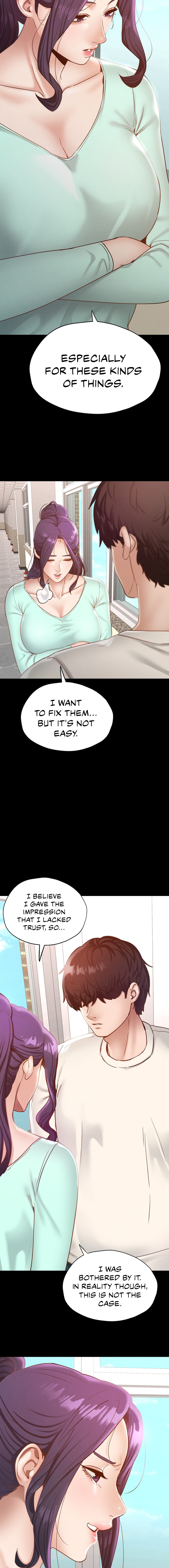 Not in School! - Chapter 28 [photo 10] - MangaPorn