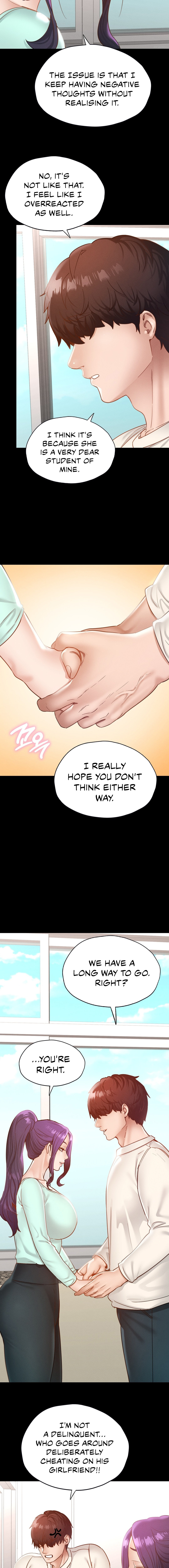 Not in School! - Chapter 28 [photo 11] - MangaPorn