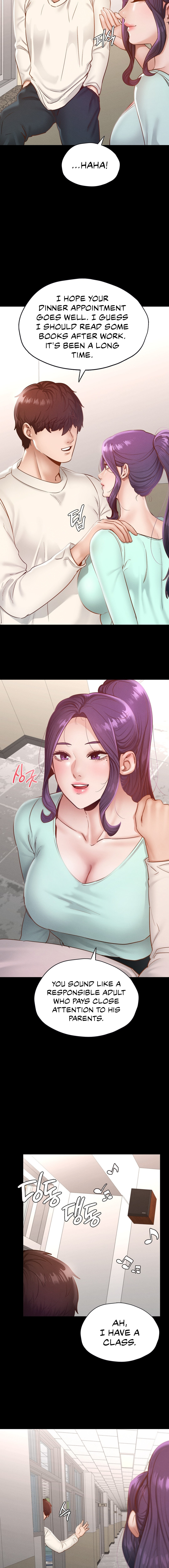 Not in School! - Chapter 28 [photo 12] - MangaPorn