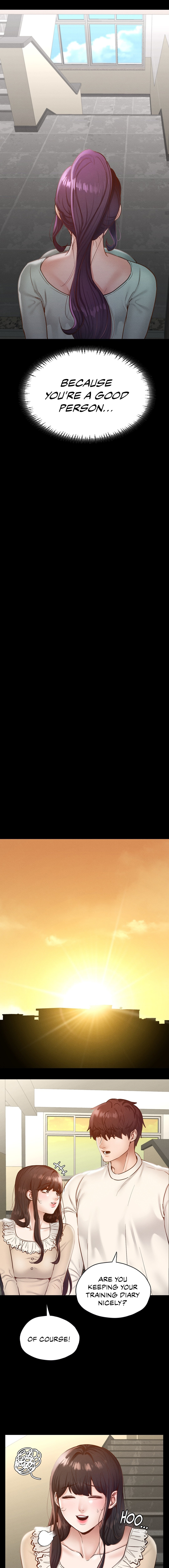 Not in School! - Chapter 28 [photo 14] - MangaPorn