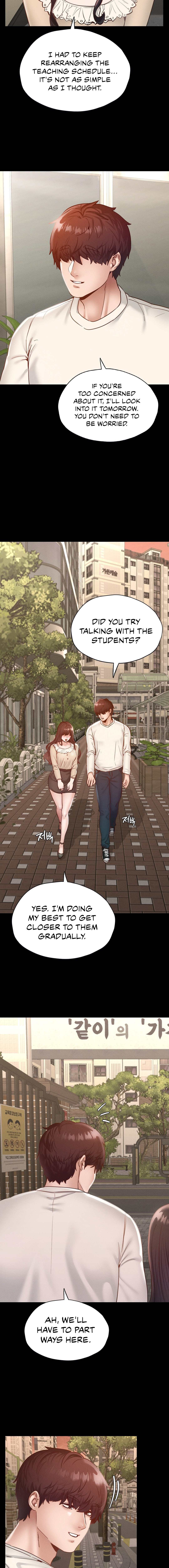 Not in School! - Chapter 28 [photo 15] - MangaPorn