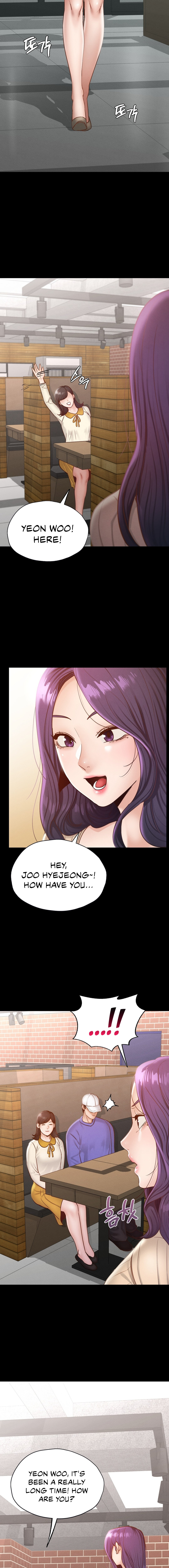 Not in School! - Chapter 28 [photo 17] - MangaPorn