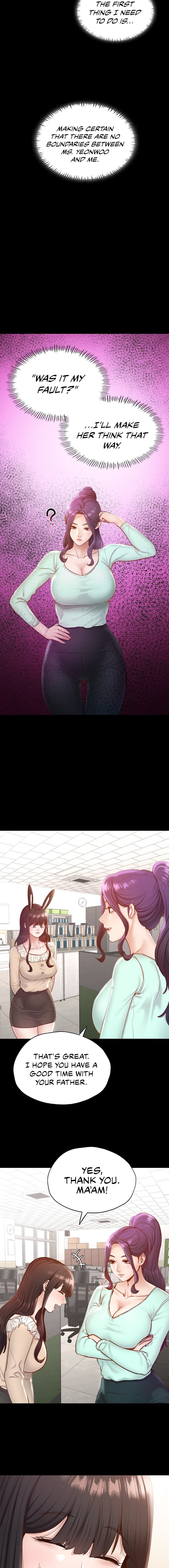 Not in School! - Chapter 28 [photo 4] - MangaPorn