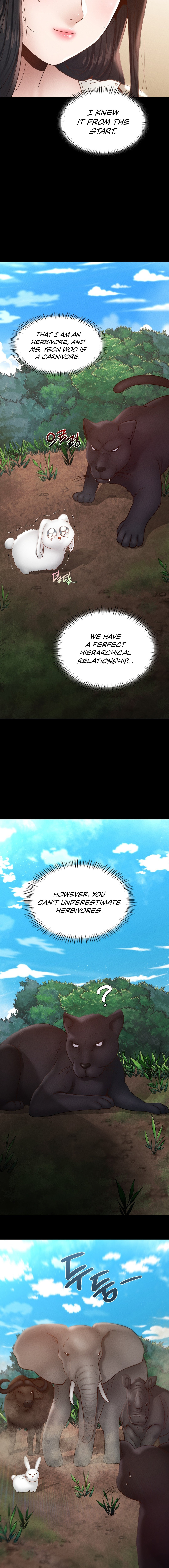 Not in School! - Chapter 28 [photo 5] - MangaPorn