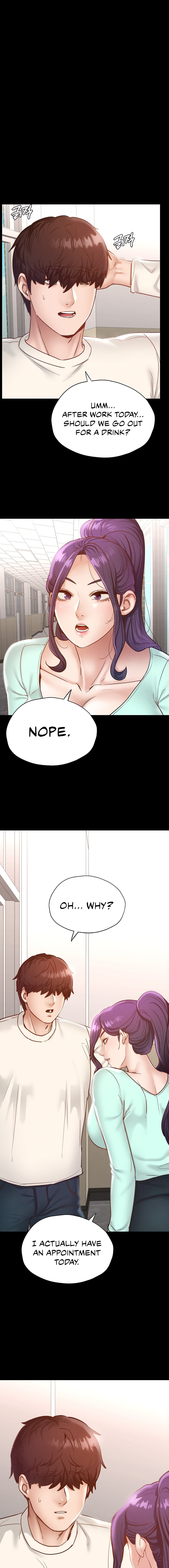 Not in School! - Chapter 28 [photo 8] - MangaPorn