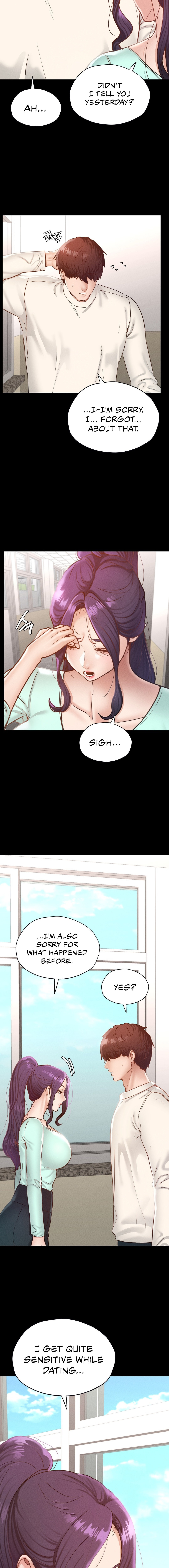 Not in School! - Chapter 28 [photo 9] - MangaPorn