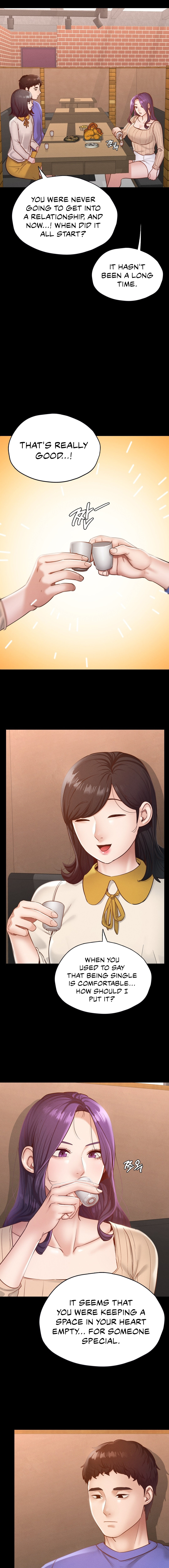 Not in School! - Chapter 29 [photo 11] - MangaPorn