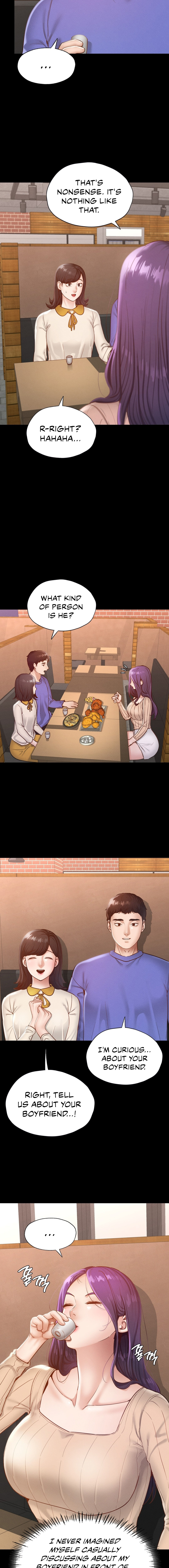 Not in School! - Chapter 29 [photo 12] - MangaPorn