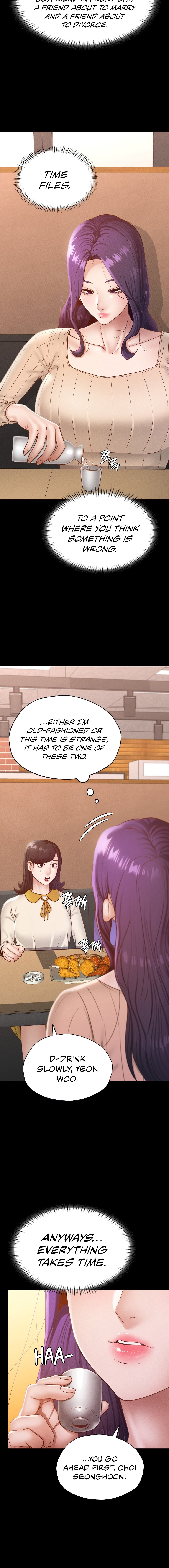 Not in School! - Chapter 29 [photo 13] - MangaPorn