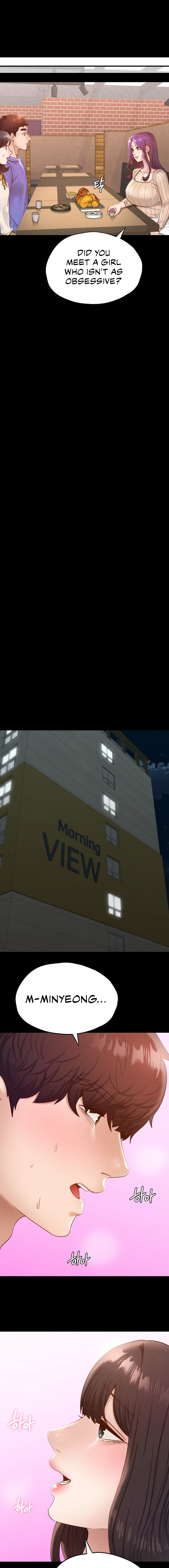 Not in School! - Chapter 29 [photo 14] - MangaPorn