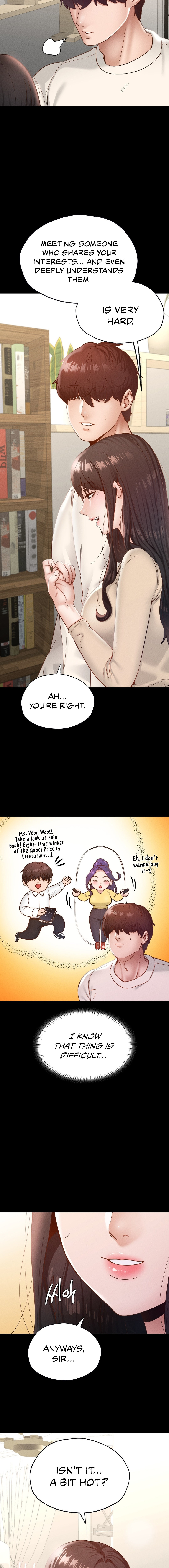 Not in School! - Chapter 29 [photo 16] - MangaPorn