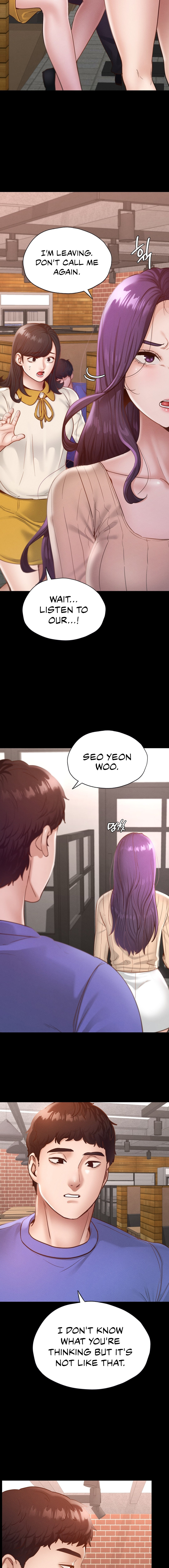 Not in School! - Chapter 29 [photo 3] - MangaPorn