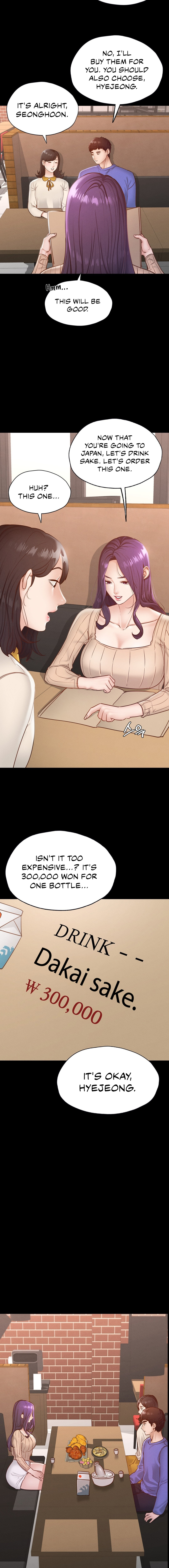 Not in School! - Chapter 29 [photo 8] - MangaPorn