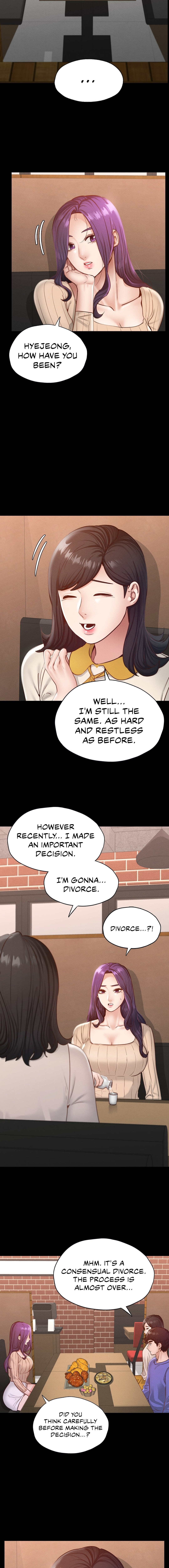 Not in School! - Chapter 29 [photo 9] - MangaPorn