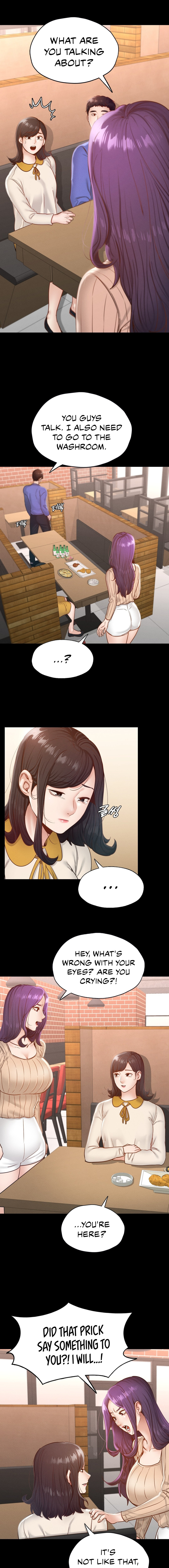 Not in School! - Chapter 30 [photo 11] - MangaPorn