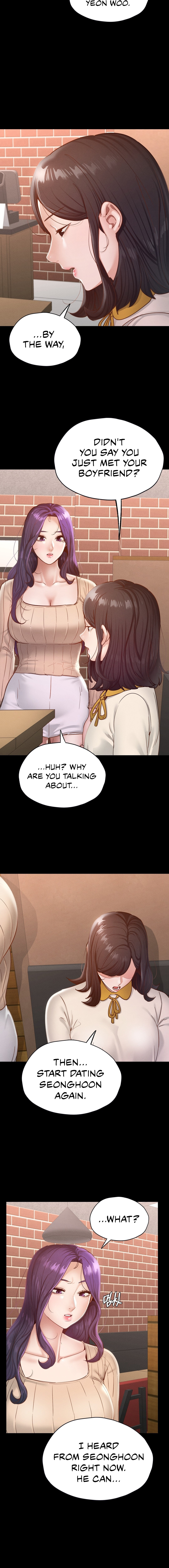 Not in School! - Chapter 30 [photo 12] - MangaPorn