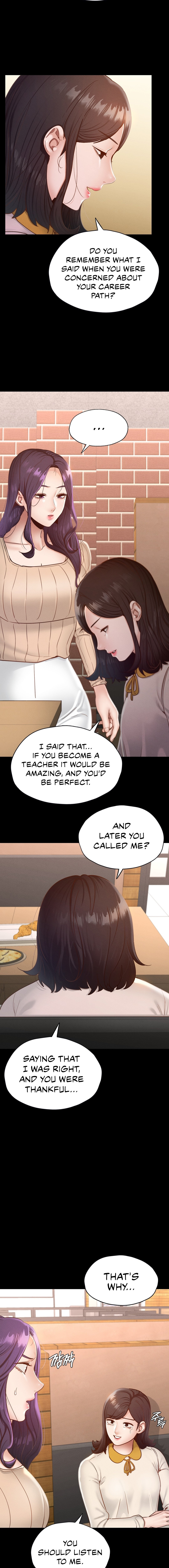 Not in School! - Chapter 30 [photo 14] - MangaPorn