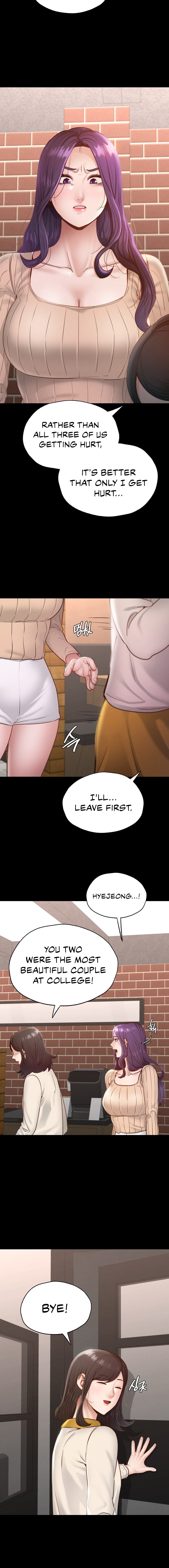 Not in School! - Chapter 30 [photo 15] - MangaPorn