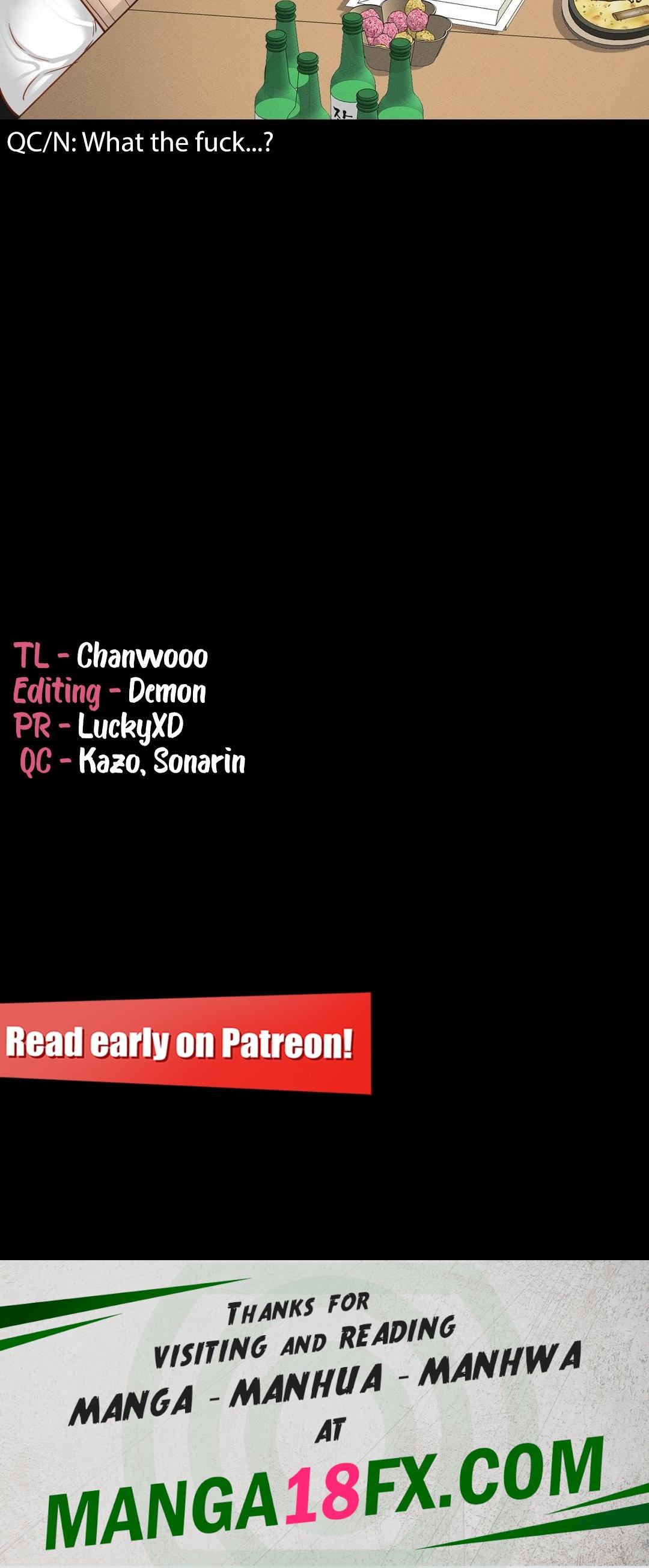 Not in School! - Chapter 30 [photo 17] - MangaPorn