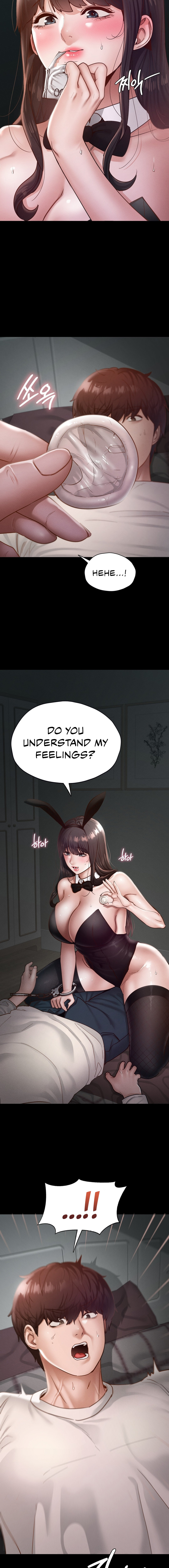 Not in School! - Chapter 30 [photo 7] - MangaPorn