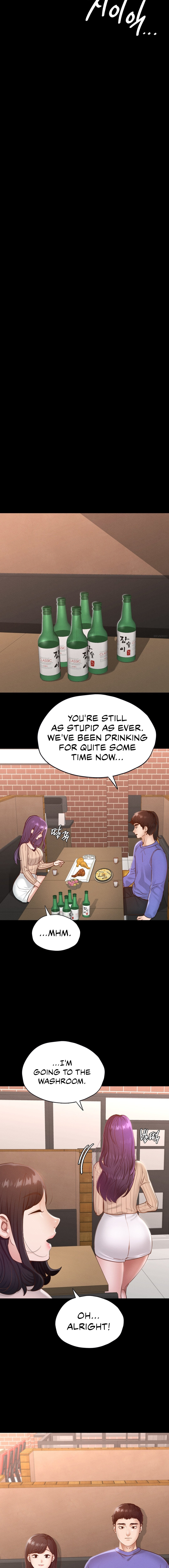 Not in School! - Chapter 30 [photo 8] - MangaPorn