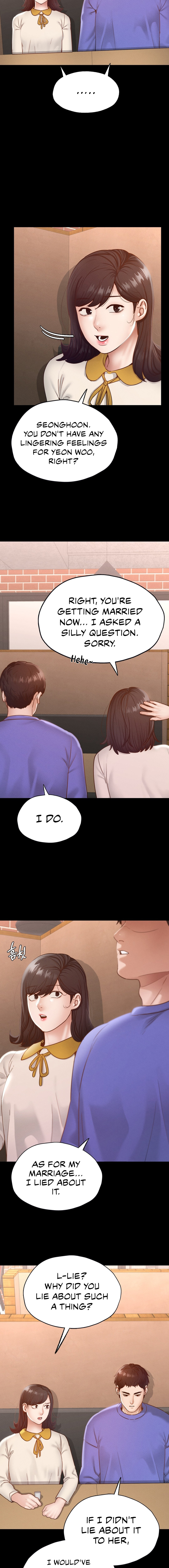 Not in School! - Chapter 30 [photo 9] - MangaPorn